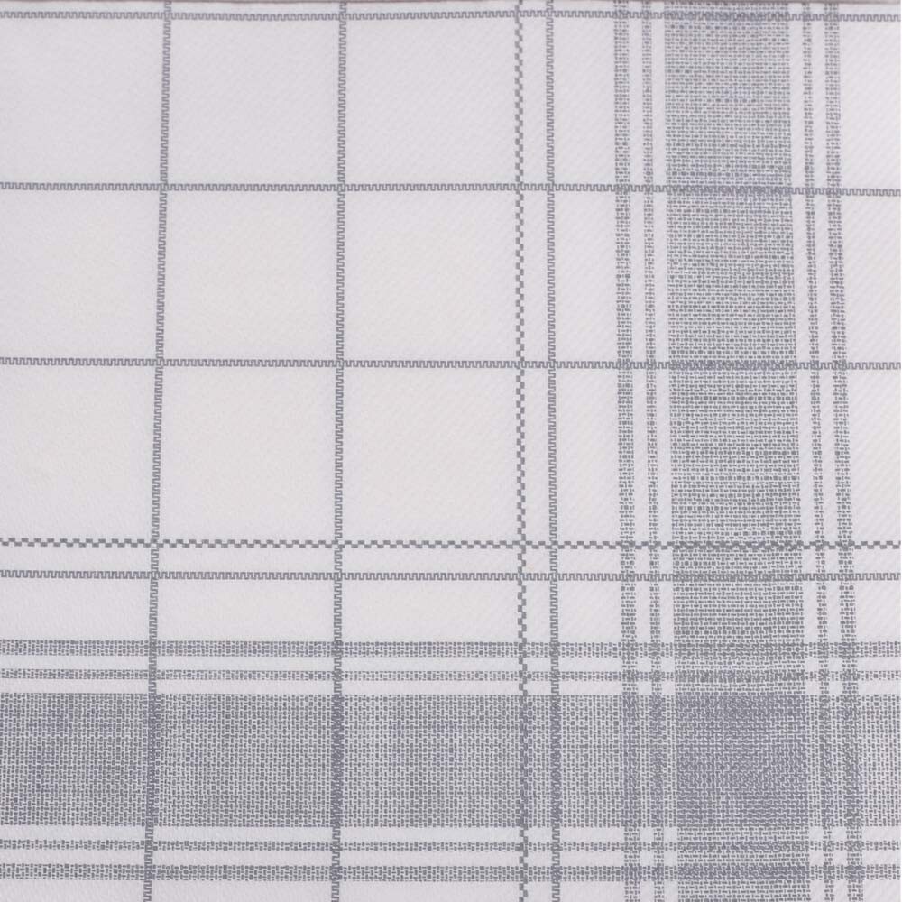 Softservietten Premium Linclass Nadeem 40 x 40 cm grau
