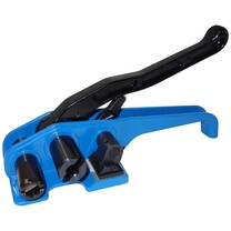 Spanngerät Profi für PP, PET und Textil, 25 - 50mm
