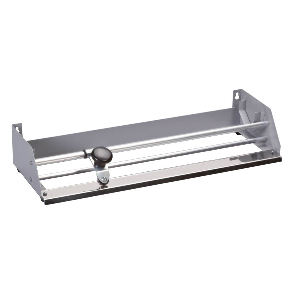Abrollgeräte für Alufolien und Frischhaltefolien bis 30 cm
