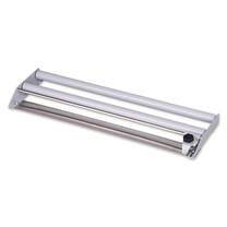Abrollgeräte für Alufolien und Frischhaltefolien bis 38 cm