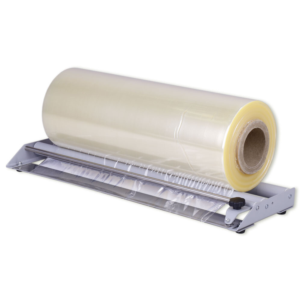 Abrollgeräte für Alufolien und Frischhaltefolien bis 38 cm