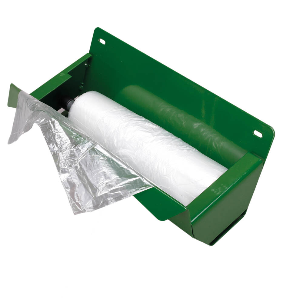 Spender für Knotenbeutel Dispenser