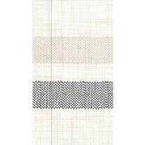 Spenderservietten 2-lagig Rigato black Spenderservietten 2-lagig Rigato black