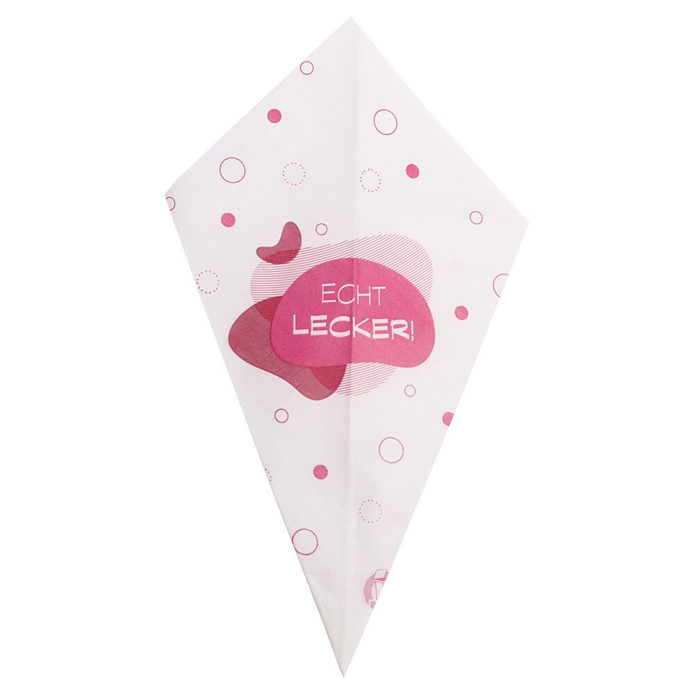 Spitztüten echt lecker 100 g