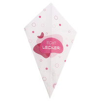 Spitztüten echt lecker 100 g Spitztüten echt lecker 100 g