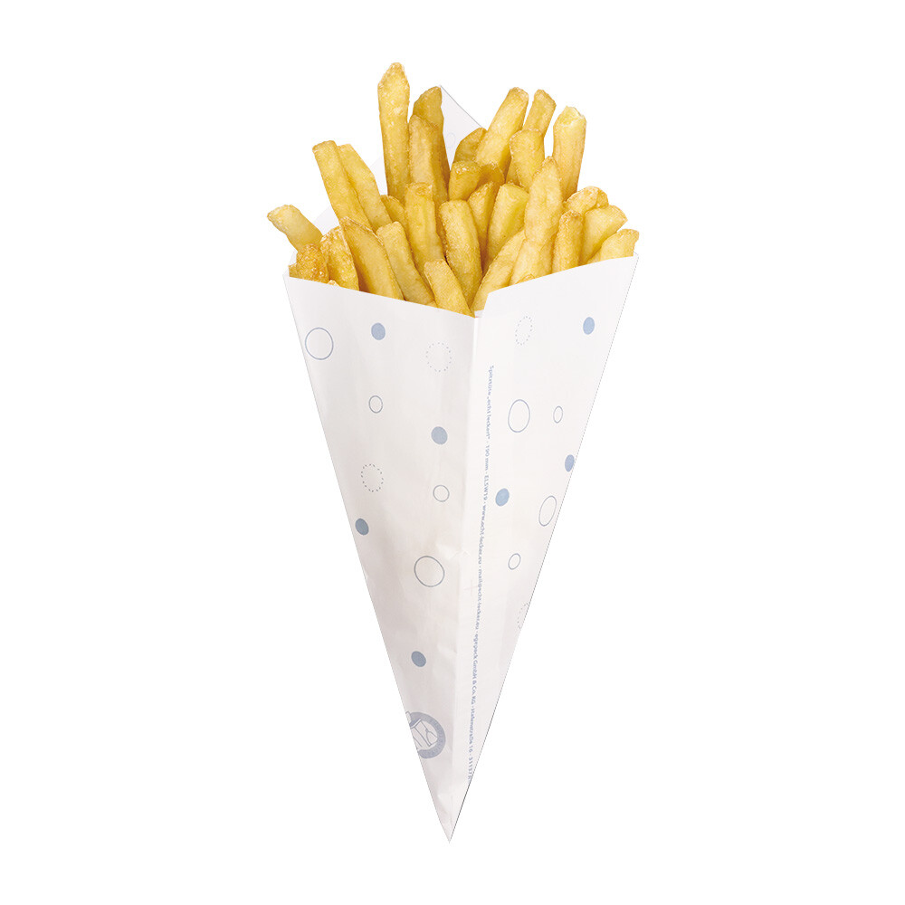 Spitztüten echt lecker 100 g
