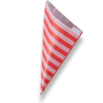 Spitztüten Kraftpapier Spitztüten Kraftpapier