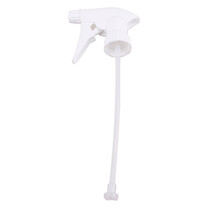 Sprühkopf weiß 500 ml Sprühkopf weiß 500 ml