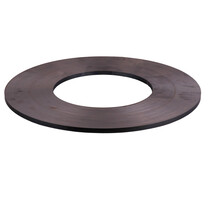 Stahl-Umreifungsbänder gebläut 13 mm