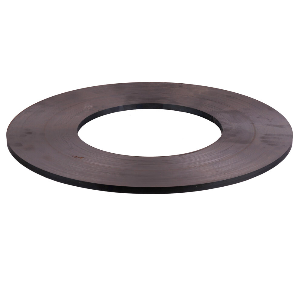 Stahl-Umreifungsbänder gebläut 16 mm