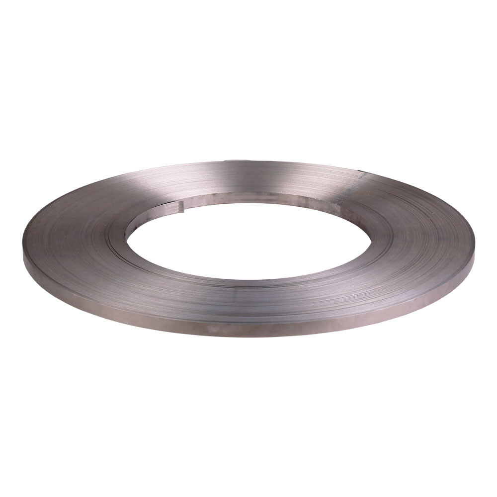 Stahl-Umreifungsbänder blank 16 mm