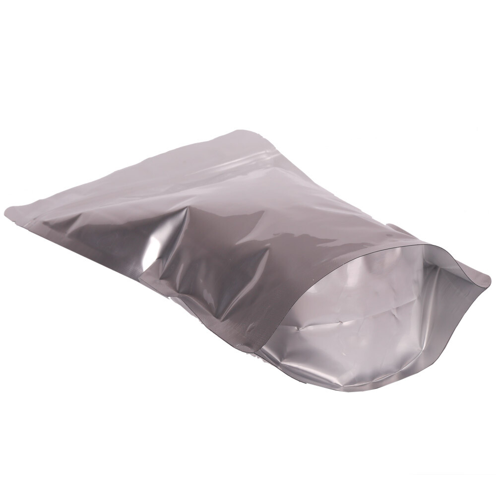Standbodenbeutel Aluminium 750 ml Standbodenbeutel Aluminium 750 ml