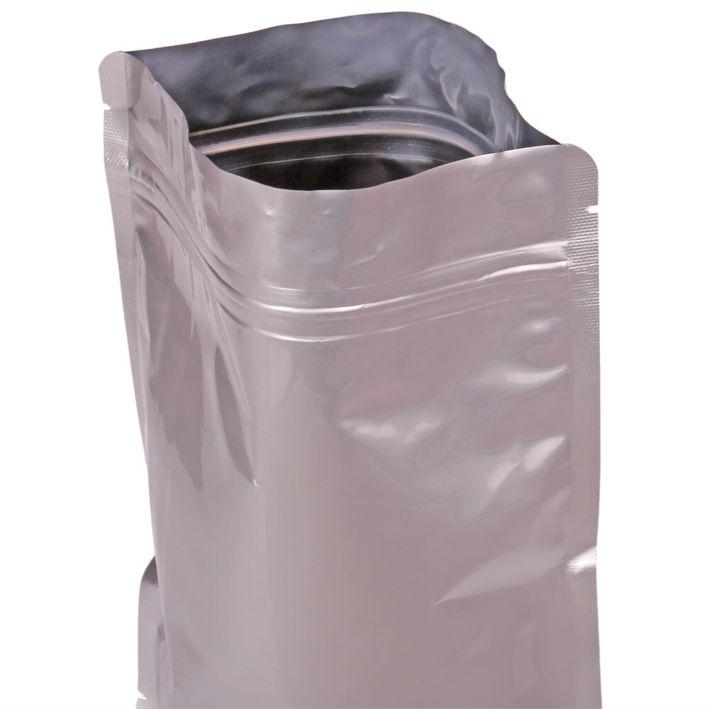 Standbodenbeutel Aluminium 750 ml Standbodenbeutel Aluminium 750 ml