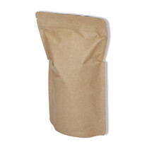 Standbodenbeutel Kraftpapier Standbodenbeutel Kraftpapier
