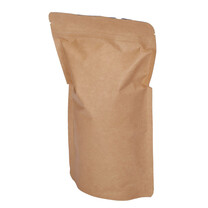 Standbodenbeutel Kraftpapier 500 ml Standbodenbeutel Kraftpapier 500 ml
