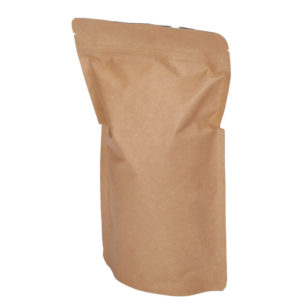 Standbodenbeutel Kraftpapier 750 ml Standbodenbeutel Kraftpapier 750 ml