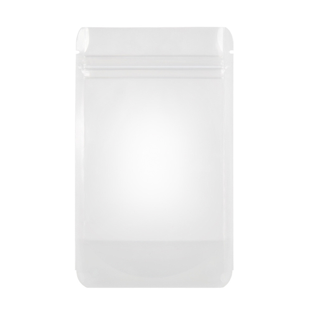 Standbodenbeutel transparent 5000 ml Standbodenbeutel transparent 5000 ml