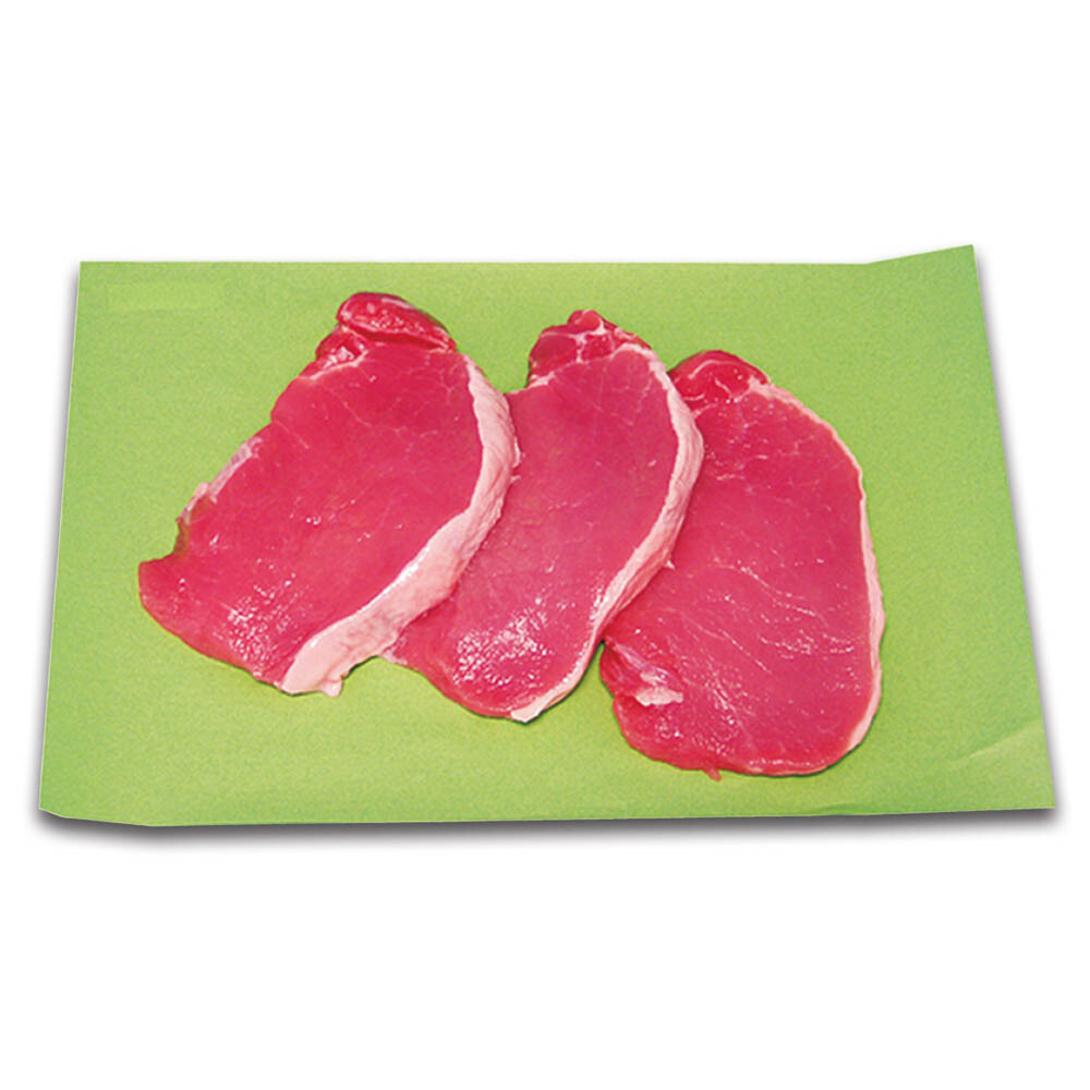 Steakpapier Frischhaltepapier Lebensmitteleinschlagpapier Steakpapier Frischhaltepapier Lebensmitteleinschlagpapier