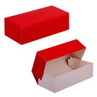 kuchenbox stollenkarton kuchenkarton