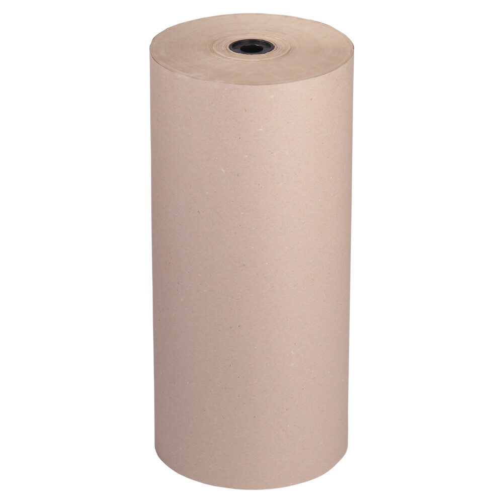 Stopfpapier 100 cm mit Spunden Stopfpapier 100 cm mit Spunden