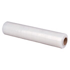 Handstretchfolien transparent opal 17 my 300 m