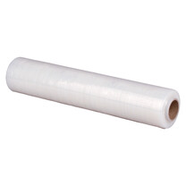 Handstretchfolien transparent opal 17 my 300 m