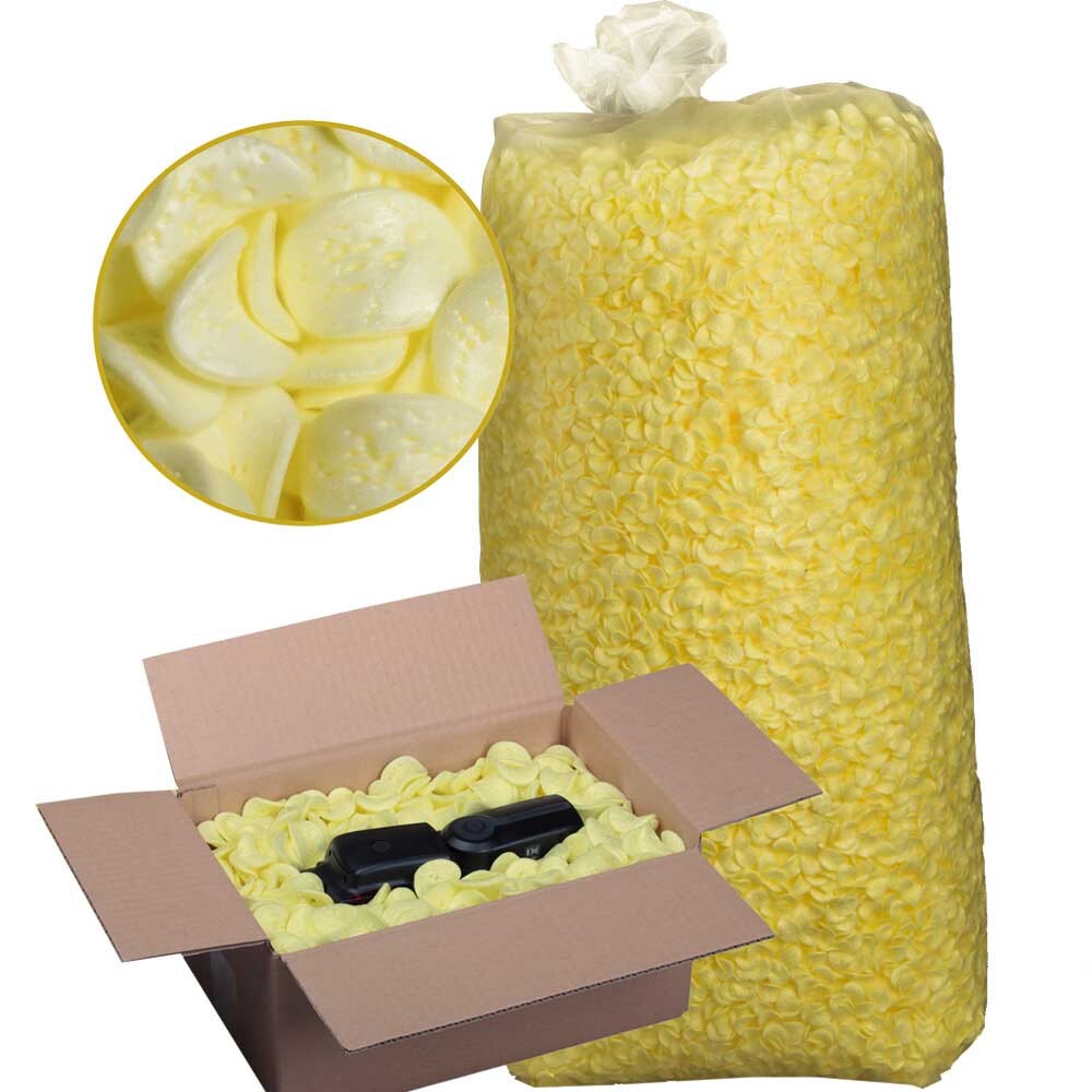 Styrofill® 500 Liter je Sack Styrofill® 500 Liter je Sack