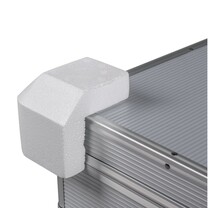 Eckenschutz aus EPS Eckenschutz aus EPS
