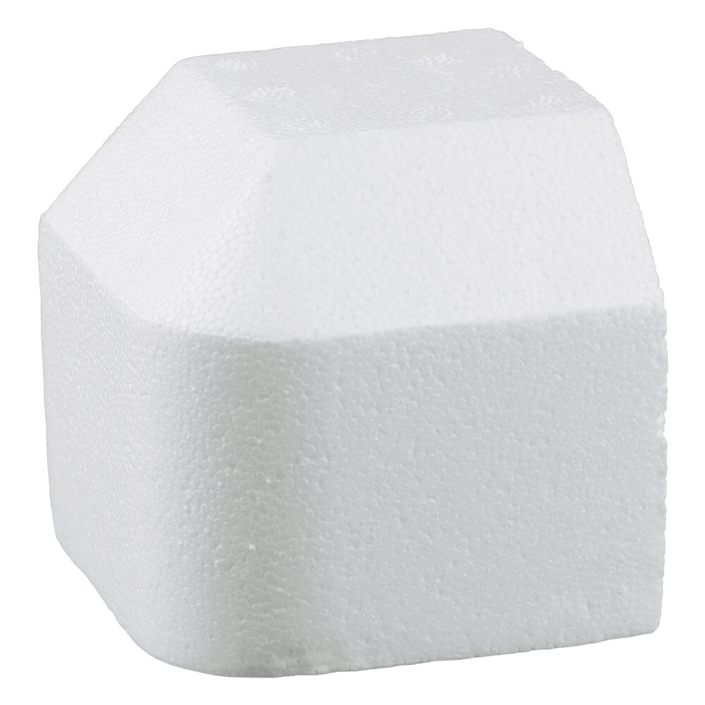 Eckenschutz aus EPS weiss Eckenschutz aus EPS weiss