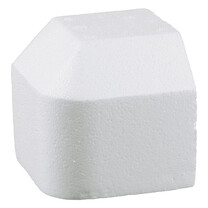Eckenschutz aus EPS weiss Eckenschutz aus EPS weiss