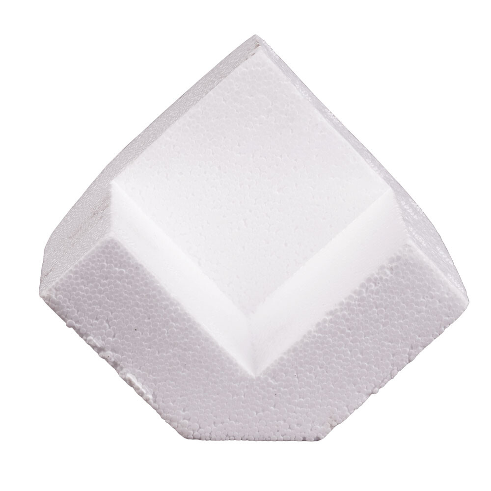 Eckenschutz aus EPS weiss Eckenschutz aus EPS weiss