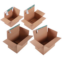 System - Versand - Transportkarton - Premium System - Versand - Transportkarton - Premium