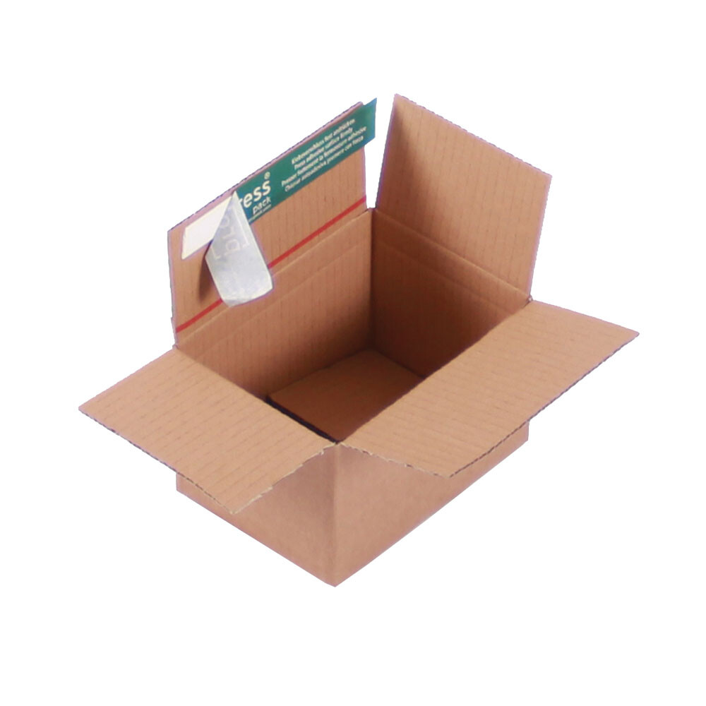System - Versand - Transportkarton - Premium PB K10.01-1 System - Versand - Transportkarton - Premium PB K10.01-1