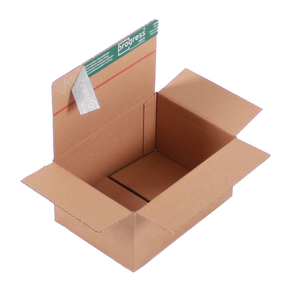 System - Versand - Transportkarton - Premium PB K10.02-1