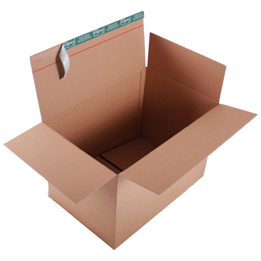 System - Versand - Transportkarton - Premium PB K20.11-4 System - Versand - Transportkarton - Premium PB K20.11-4