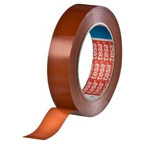 tesa® PP Strapping Klebeband orange tesa® PP Strapping Klebeband orange