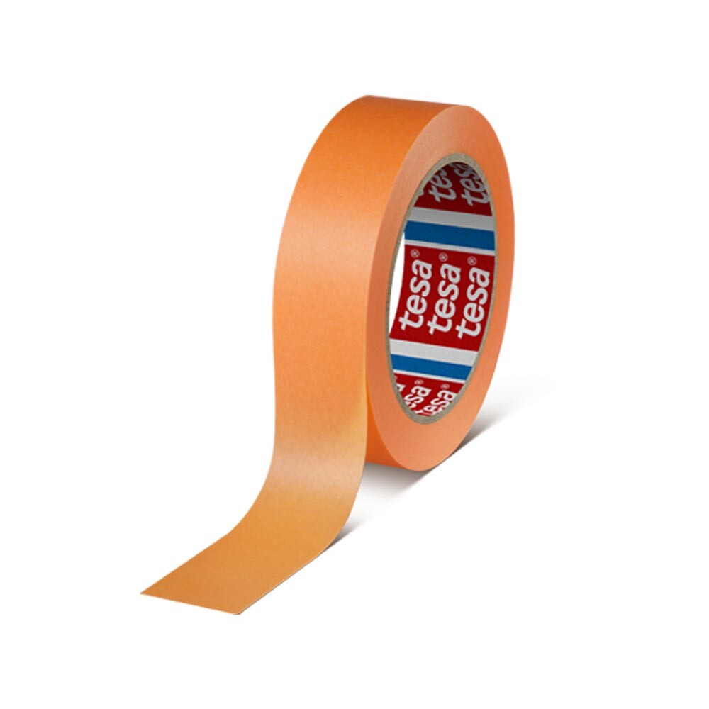 tesa® 4342 Präzisionskrepp® 50 m / 30 mm