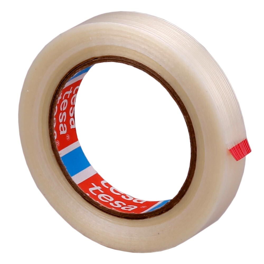 Filamentklebeband tesa® 4590 transparent Filamentklebeband tesa® 4590 transparent