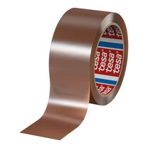 tesa® 60416 Packband recycled PET braun tesa® 60416 Packband recycled PET braun