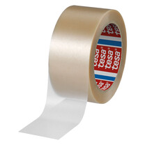 tesa® 60416 Packband recycled PET transparent
