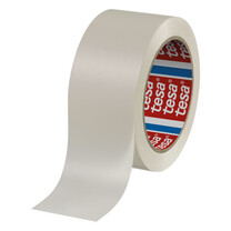 tesa® 60416 Packband recycled PET weiß tesa® 60416 Packband recycled PET weiß