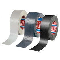 Gewebeband tesa® Duct Tape Gewebeband tesa® Duct Tape