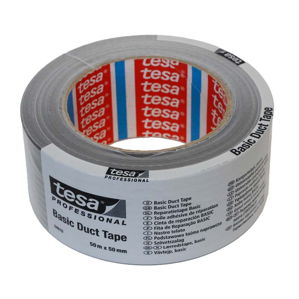 tesa® Duct Tape silber tesa® Duct Tape silber