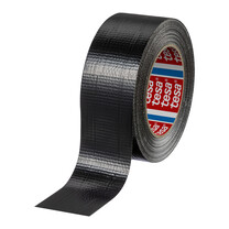 tesa® Duct Tape schwarz