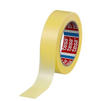tesa Präzisionskrepp® 4334 50 m 19 mm tesa Präzisionskrepp® 4334 50 m 19 mm