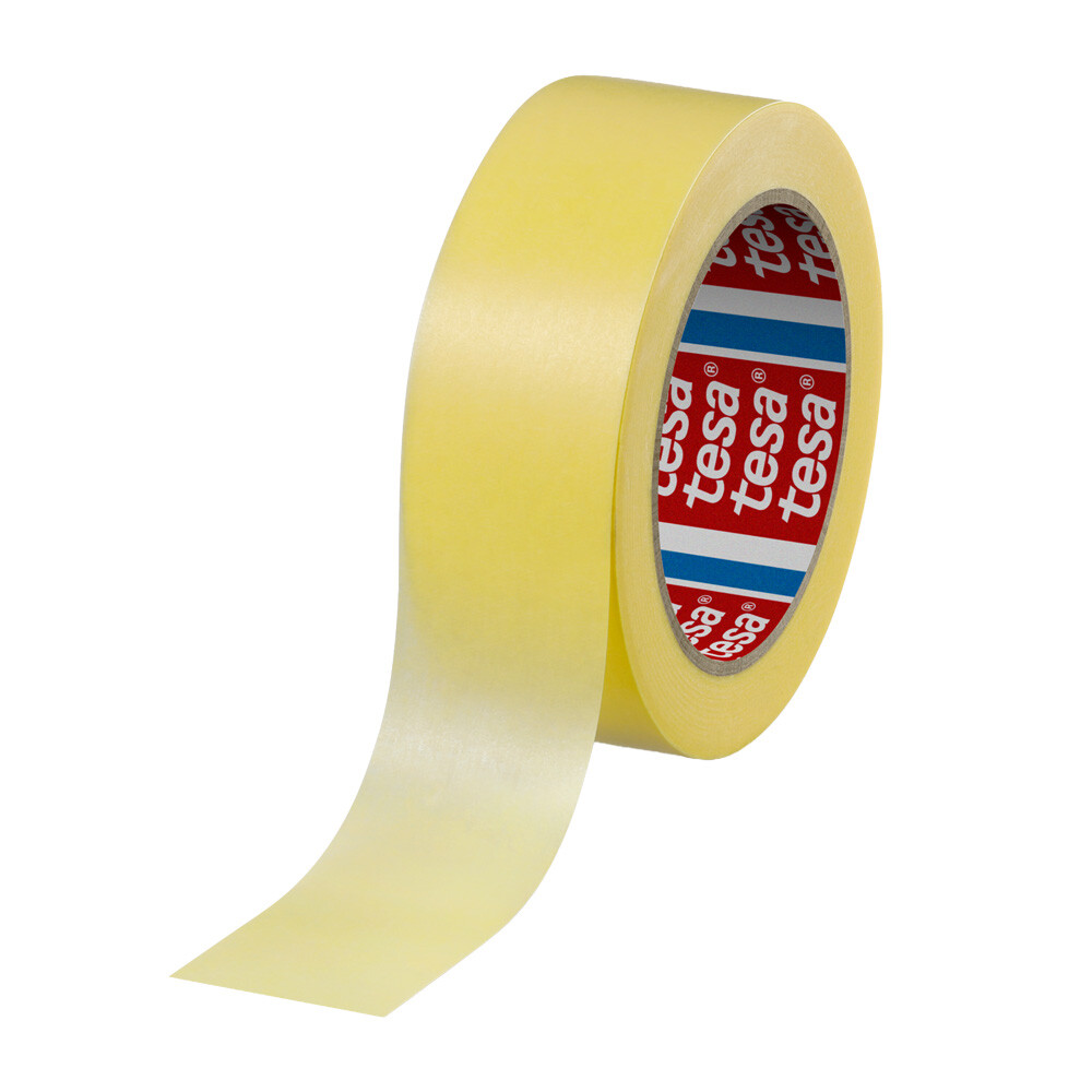tesa Präzisionskrepp® 4334 50 m 30 mm tesa Präzisionskrepp® 4334 50 m 30 mm