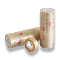 PVC tesafilm® Kleinrollen PVC tesafilm® Kleinrollen