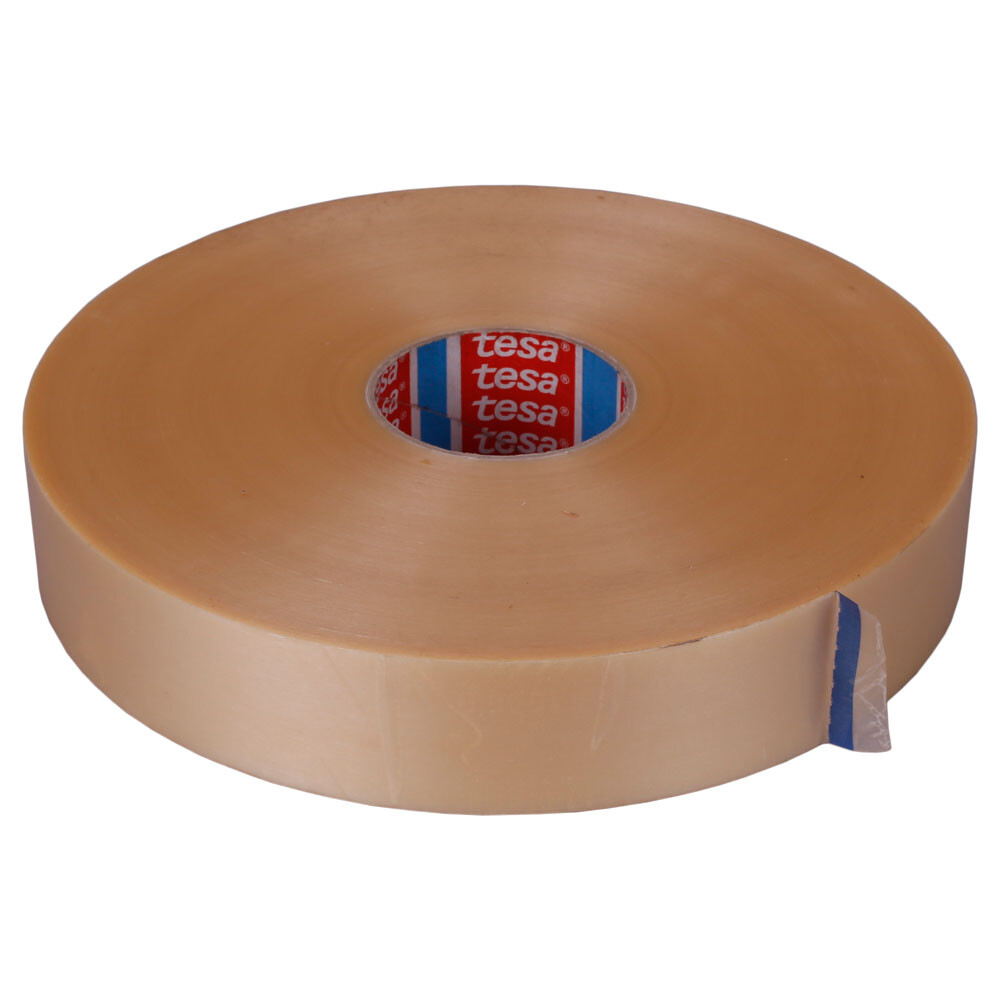tesapack® 4089 PP Automatenrollen transparent 1000 m 38 mm tesapack® 4089 PP Automatenrollen transparent 1000 m 38 mm