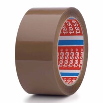 tesapack® 4089 PP Klebeband braun 50 mm x 66 m tesapack® 4089 PP Klebeband braun 50 mm x 66 m