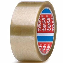 tesapack® 4089 PP Klebeband transparent 50 mm x 100 m tesapack® 4089 PP Klebeband transparent 50 mm x 100 m